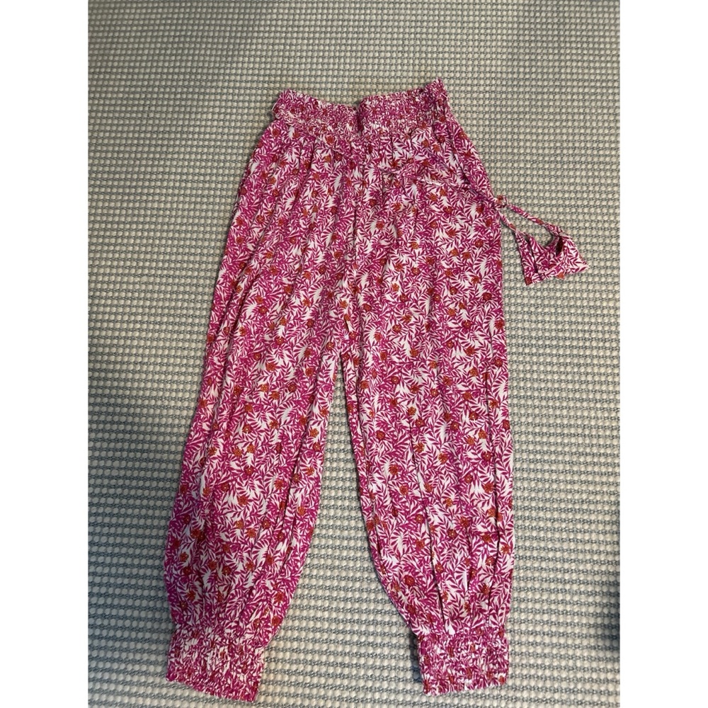 Anthropologie Jogger Pants, Size M